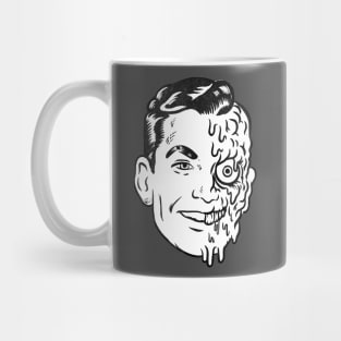 Mister Melty Mug